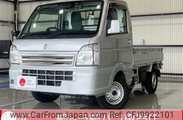 suzuki carry-truck 2022 -SUZUKI--Carry Truck 3BD-DA16T--DA16T-655253---SUZUKI--Carry Truck 3BD-DA16T--DA16T-655253-