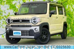 suzuki hustler 2021 quick_quick_4AA-MR52S_MR52S-129154