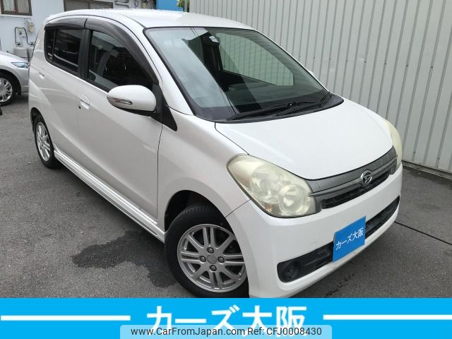 daihatsu mira 2009 -DAIHATSU--Mira DBA-L275S--L275S-0090838---DAIHATSU--Mira DBA-L275S--L275S-0090838- image 1