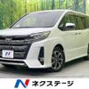 toyota noah 2019 -TOYOTA--Noah DBA-ZRR80W--ZRR80-0493679---TOYOTA--Noah DBA-ZRR80W--ZRR80-0493679- image 1