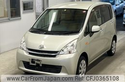 daihatsu move 2012 -DAIHATSU--Move LA100S-0105392---DAIHATSU--Move LA100S-0105392-