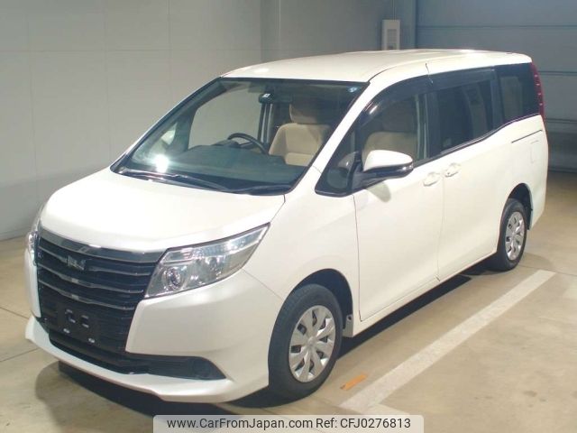 toyota noah 2017 -TOYOTA--Noah ZRR80Gｶｲ-0270276---TOYOTA--Noah ZRR80Gｶｲ-0270276- image 1