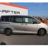 toyota noah 2018 quick_quick_DBA-ZRR80G_ZRR80-0395383 image 8