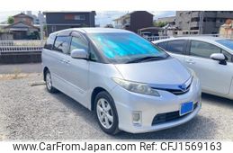 toyota estima-hybrid 2010 CFJ1569163