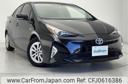 toyota prius 2015 -TOYOTA--Prius DAA-ZVW50--ZVW50-6003806---TOYOTA--Prius DAA-ZVW50--ZVW50-6003806-