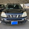 nissan x-trail 2008 CFJ1786915 image 3
