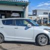 suzuki swift 2013 quick_quick_CBA-ZC32S_ZC32S-100978 image 4