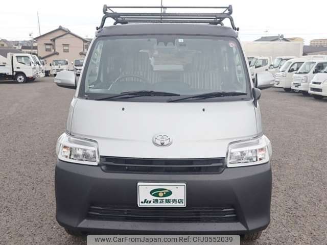 toyota townace-van 2023 -TOYOTA 【豊田 400ｾ6167】--Townace Van 5BF-S403M--S403M-0016516---TOYOTA 【豊田 400ｾ6167】--Townace Van 5BF-S403M--S403M-0016516- image 2