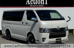 toyota hiace-van 2017 CFJ1612254