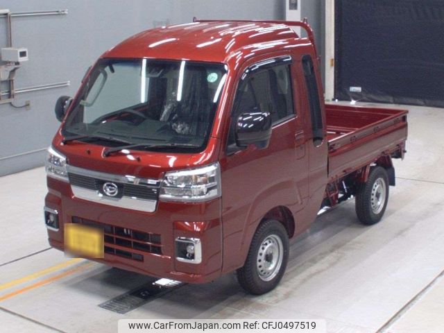 daihatsu hijet-truck 2024 -DAIHATSU 【岐阜 480ふ3577】--Hijet Truck S510P-0570675---DAIHATSU 【岐阜 480ふ3577】--Hijet Truck S510P-0570675- image 1