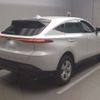 toyota harrier 2022 -TOYOTA--Harrier 6BA-MXUA80--MXUA80-0071137---TOYOTA--Harrier 6BA-MXUA80--MXUA80-0071137- image 2