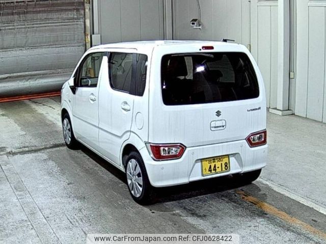 suzuki wagon-r 2023 -SUZUKI 【出雲 580う4418】--Wagon R MH85S-173197---SUZUKI 【出雲 580う4418】--Wagon R MH85S-173197- image 2