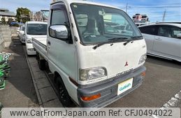 mitsubishi minicab-truck 1998 -MITSUBISHI--Minicab Truck V-U42T--U42T-0506331---MITSUBISHI--Minicab Truck V-U42T--U42T-0506331-