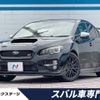 subaru wrx 2014 -SUBARU--WRX CBA-VAB--VAB-004509---SUBARU--WRX CBA-VAB--VAB-004509- image 1