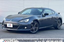 subaru brz 2013 CFJ1558201