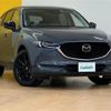 mazda cx-5 2021 -MAZDA--CX-5 3DA-KF2P--KF2P-460792---MAZDA--CX-5 3DA-KF2P--KF2P-460792- image 1