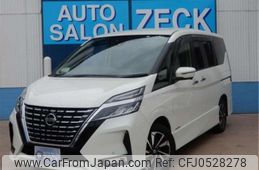 nissan serena 2021 -NISSAN--Serena GFC27--GFC27-234304---NISSAN--Serena GFC27--GFC27-234304-