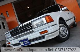 nissan gloria-sedan 1983 GOO_JP_700100180330201121001