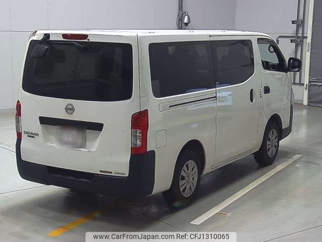 nissan caravan-van 2021 -NISSAN--Caravan Van LDF-VW6E26--VW6E26-118843---NISSAN--Caravan Van LDF-VW6E26--VW6E26-118843- image 2