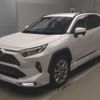 toyota rav4 2020 -TOYOTA--RAV4 6BA-MXAA54--MXAA54-2023403---TOYOTA--RAV4 6BA-MXAA54--MXAA54-2023403- image 1
