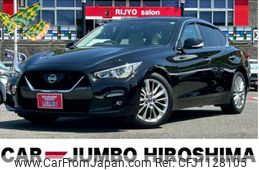 nissan skyline 2021 -NISSAN 【神戸 304ﾊ8438】--Skyline RV37--131686---NISSAN 【神戸 304ﾊ8438】--Skyline RV37--131686-