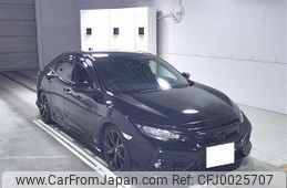 honda civic 2018 -HONDA 【神戸 304ﾔ6666】--Civic FK7-1005326---HONDA 【神戸 304ﾔ6666】--Civic FK7-1005326-