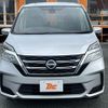 nissan serena 2021 CFJ1826017 image 9