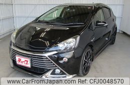 toyota aqua 2014 -TOYOTA--AQUA DAA-NHP10--NHP10-2346297---TOYOTA--AQUA DAA-NHP10--NHP10-2346297-