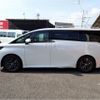 toyota vellfire 2023 -TOYOTA--Vellfire 5BA-TAHA40W--TAHA40-0001441---TOYOTA--Vellfire 5BA-TAHA40W--TAHA40-0001441- image 6