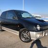 suzuki alto-works 1996 1996 image 4