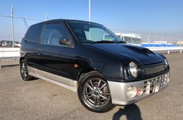 オートワークス 1996.1～7 UNICARNS on X: 