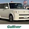 toyota bb 2006 -TOYOTA--bB CBA-NCP30--NCP30-4021656---TOYOTA--bB CBA-NCP30--NCP30-4021656- image 1