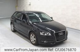 audi a3 2013 -AUDI--Audi A3 8PCAX-WAUZZZ8P2DA054044---AUDI--Audi A3 8PCAX-WAUZZZ8P2DA054044-