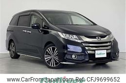 honda odyssey 2013 -HONDA--Odyssey DBA-RC1--RC1-1004313---HONDA--Odyssey DBA-RC1--RC1-1004313-