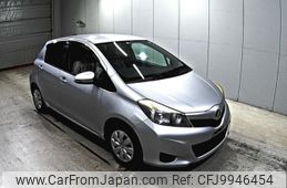 toyota vitz 2011 -TOYOTA--Vitz KSP130-0001491---TOYOTA--Vitz KSP130-0001491-