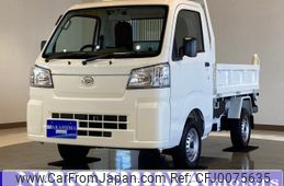 daihatsu hijet-truck 2024 -DAIHATSU--Hijet Truck 3BD-S510P--S510P-0581***---DAIHATSU--Hijet Truck 3BD-S510P--S510P-0581***-