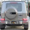 mercedes-benz g-class 2023 quick_quick_3DA-463350_W1N4633502X485945 image 8