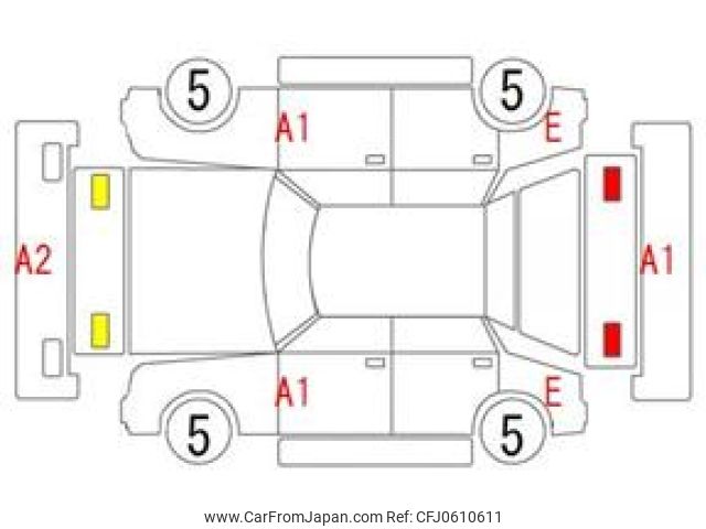 toyota spade 2015 -TOYOTA--Spade DBA-NCP141--NCP141-9164460---TOYOTA--Spade DBA-NCP141--NCP141-9164460- image 2