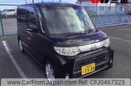 daihatsu tanto 2010 -DAIHATSU 【三重 582ｻ7330】--Tanto L375S-0385240---DAIHATSU 【三重 582ｻ7330】--Tanto L375S-0385240-