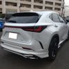 lexus nx 2023 -LEXUS--Lexus NX 5BA-AAZA20--AAZA20-1004543---LEXUS--Lexus NX 5BA-AAZA20--AAZA20-1004543- image 4