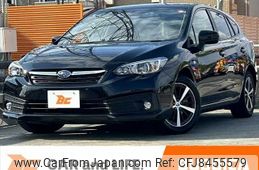 subaru impreza-wagon 2021 CFJ8455579