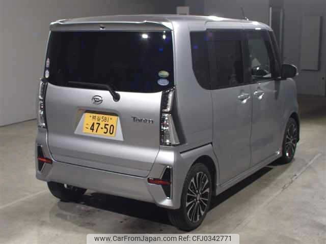 daihatsu tanto 2021 -DAIHATSU 【熊谷 581ｺ4750】--Tanto LA650S-1088389---DAIHATSU 【熊谷 581ｺ4750】--Tanto LA650S-1088389- image 2