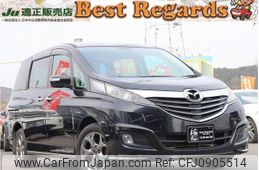 mazda biante 2014 quick_quick_CCFFW_CCFFW-106580