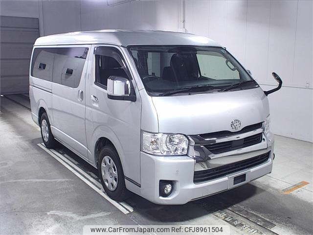 toyota hiace-van 2020 -TOYOTA--Hiace Van GDH211K-1004311---TOYOTA--Hiace Van GDH211K-1004311- image 1