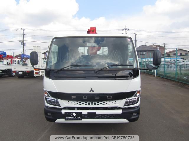 mitsubishi-fuso canter 2023 GOO_NET_EXCHANGE_0510272A30240428W002 image 2