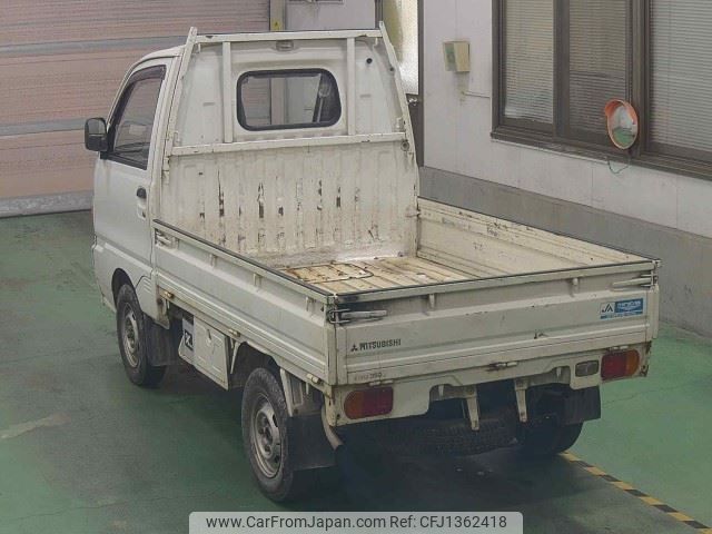 mitsubishi minicab-truck 1995 -MITSUBISHI--Minicab Truck U42T--0318480---MITSUBISHI--Minicab Truck U42T--0318480- image 2