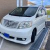 toyota alphard 2004 -TOYOTA--Alphard CBA-ANH10W--ANH10-0068195---TOYOTA--Alphard CBA-ANH10W--ANH10-0068195- image 1