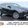 toyota harrier 2021 -TOYOTA--Harrier 6AA-AXUH80--AXUH80-0033016---TOYOTA--Harrier 6AA-AXUH80--AXUH80-0033016- image 1