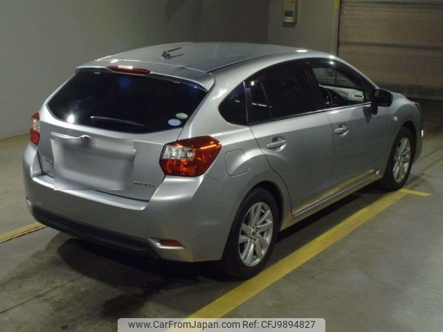 subaru impreza-wagon 2015 -SUBARU--Impreza Wagon GP3-023515---SUBARU--Impreza Wagon GP3-023515- image 2