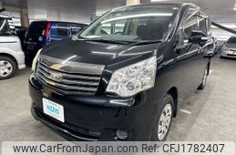 toyota noah 2010 CFJ1782407